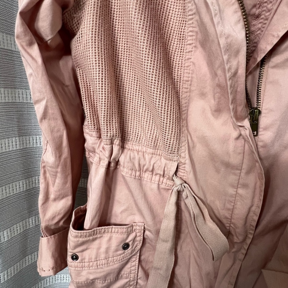 BKE fall jacket - Picture 3 of 5